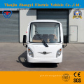 Ce Certificate 8 Seats Electric Sightseeing Bus for Tourist